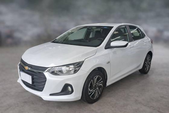 CHEVROLET ONIX 2024
