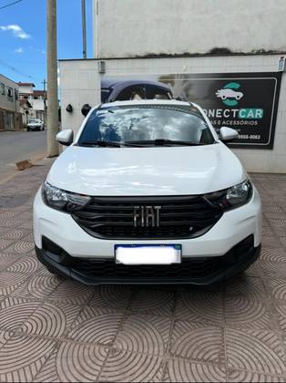 FIAT STRADA 2025