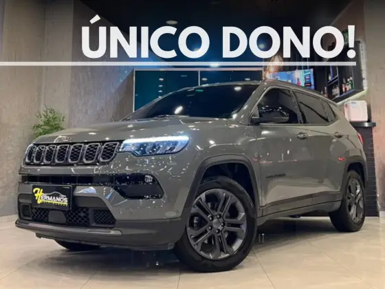 JEEP COMPASS 2025