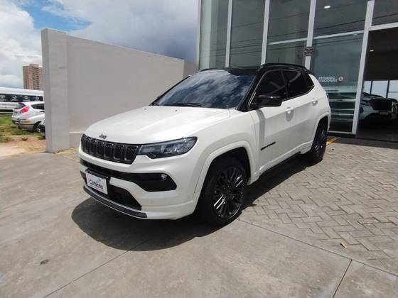 JEEP COMPASS 2023