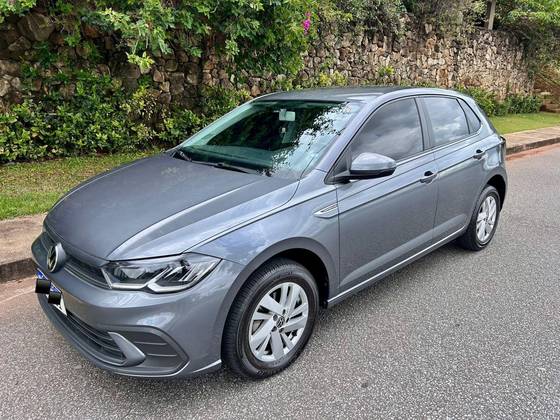 VOLKSWAGEN POLO 2025