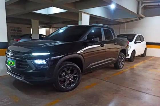 CHEVROLET MONTANA 2023