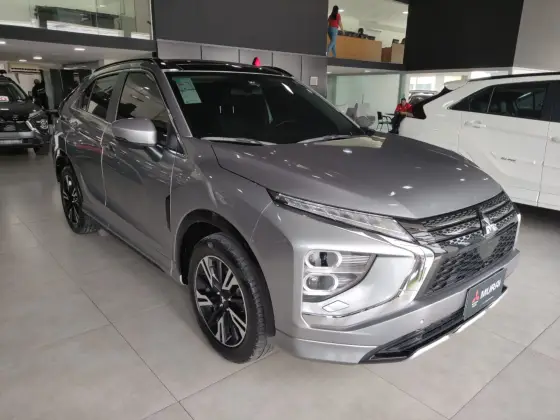 MITSUBISHI ECLIPSE CROSS 2025