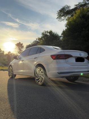 VOLKSWAGEN VIRTUS 2020