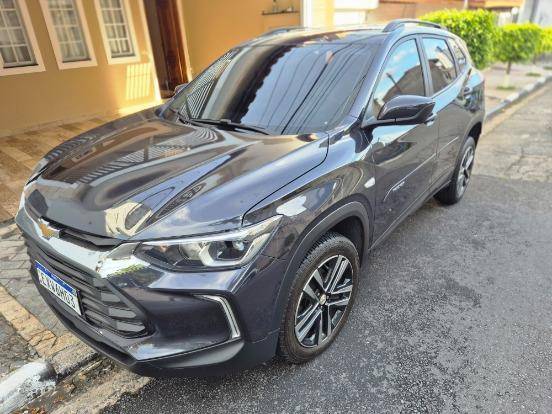 CHEVROLET TRACKER 2024