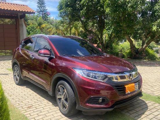 HONDA HR-V 2019