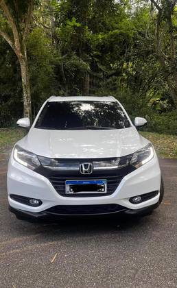HONDA HR-V 2018