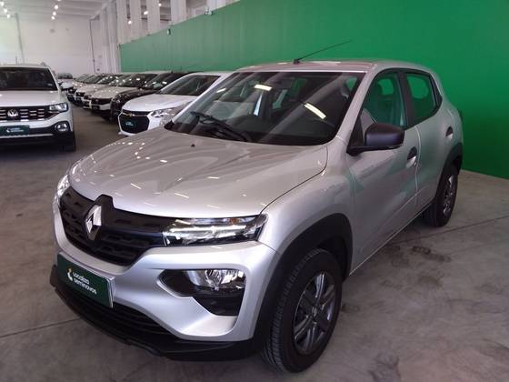RENAULT KWID 2025