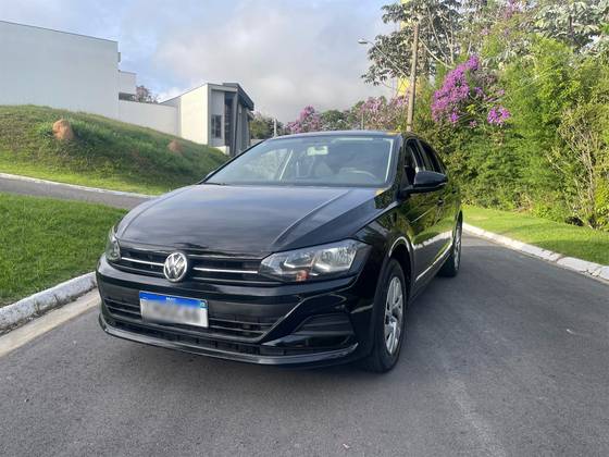 VOLKSWAGEN VIRTUS 2020