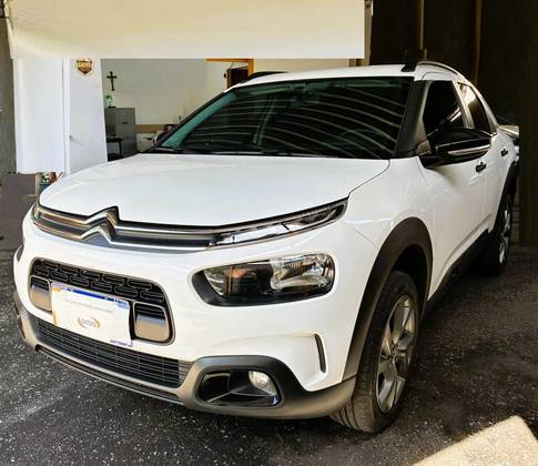 CITROËN C4 CACTUS 2022