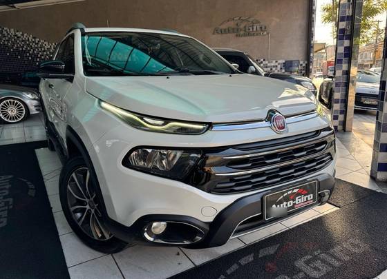 FIAT TORO 2020