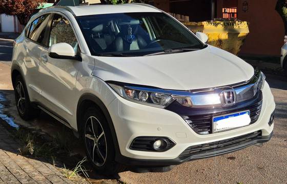 HONDA HR-V 2020