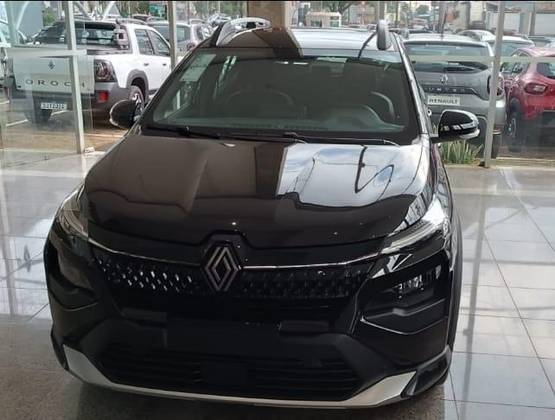 RENAULT KARDIAN 2025