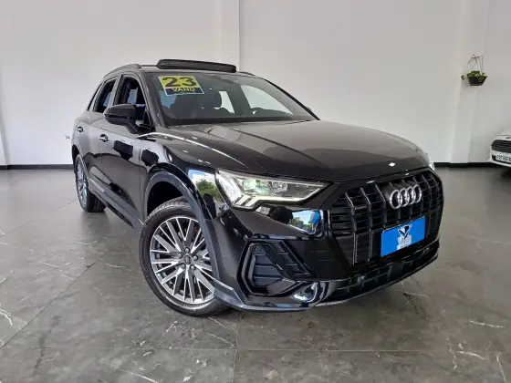 AUDI Q3 2023