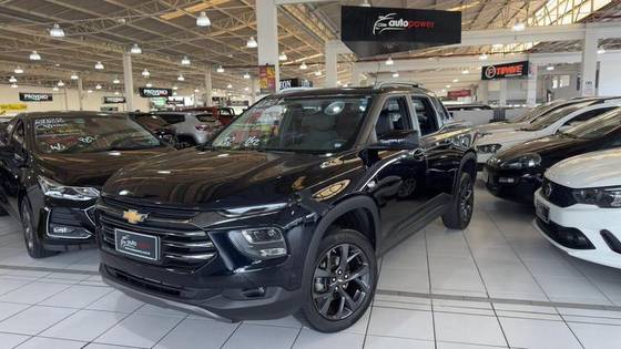 CHEVROLET MONTANA 2024