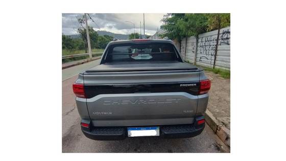 CHEVROLET MONTANA 2024