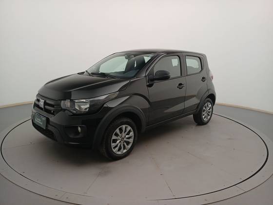 FIAT MOBI 2025