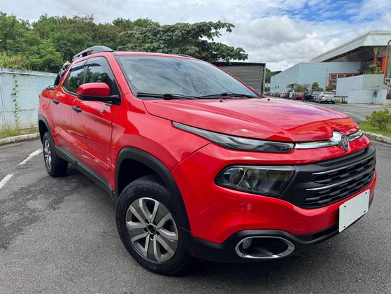 FIAT TORO 2018