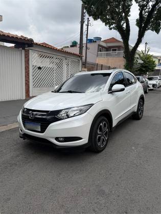 HONDA HR-V 2018
