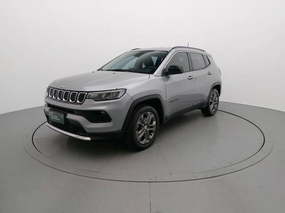 JEEP COMPASS 2024
