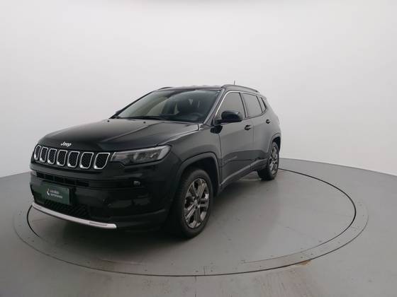 JEEP COMPASS 2024
