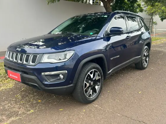 JEEP COMPASS 2020