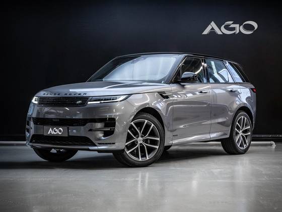 LAND ROVER RANGE ROVER SPORT 2024