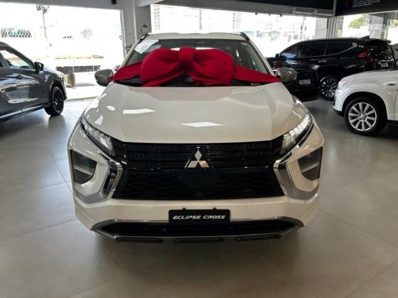 MITSUBISHI ECLIPSE CROSS 2027