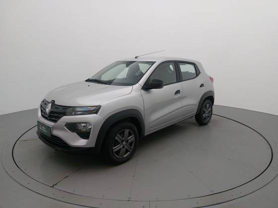 RENAULT KWID 2025