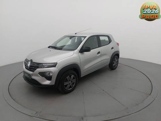 RENAULT KWID 2025