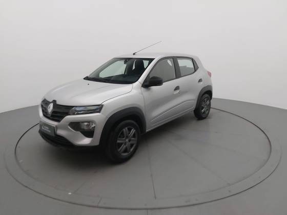 RENAULT KWID 2025