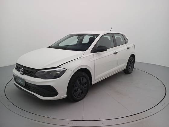 VOLKSWAGEN POLO 2025