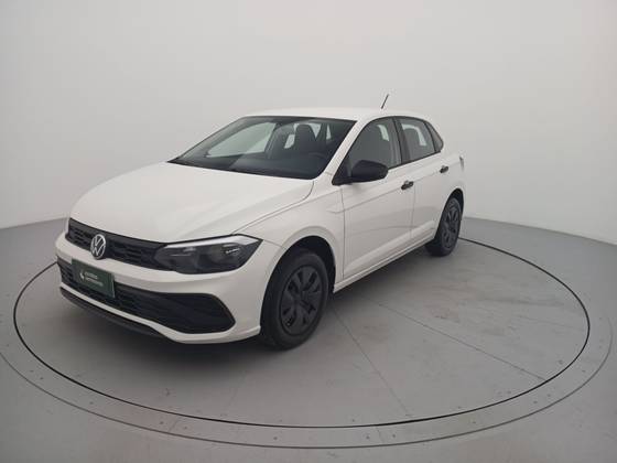 VOLKSWAGEN POLO 2025