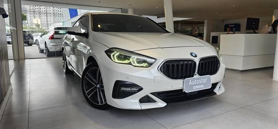 BMW 218i 2020