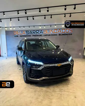CHEVROLET TRACKER 2026