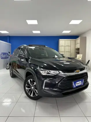 CHEVROLET TRACKER 2025