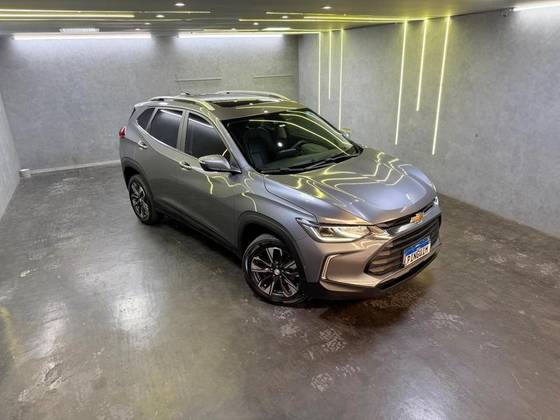 CHEVROLET TRACKER 2023