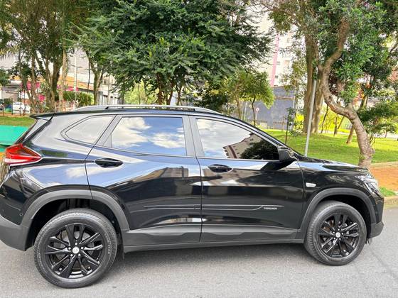 CHEVROLET TRACKER 2021