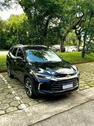 CHEVROLET TRACKER 2023