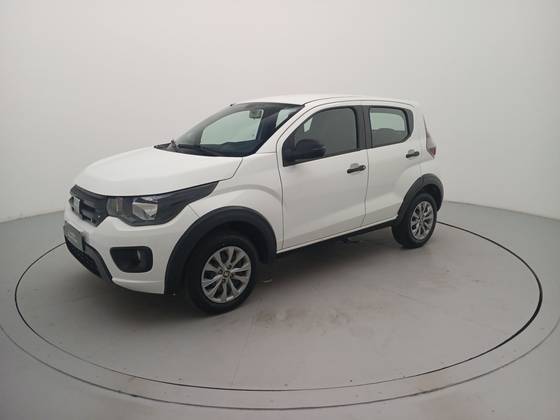 FIAT MOBI 2025