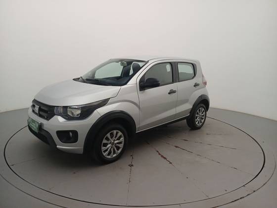 FIAT MOBI 2025