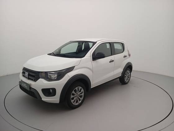 FIAT MOBI 2025