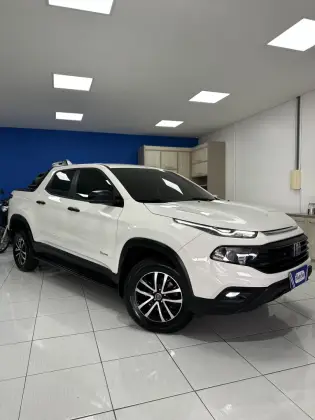 FIAT TORO 2022