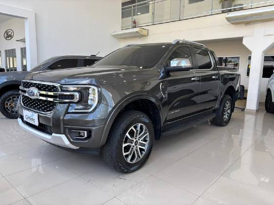 FORD RANGER 2024