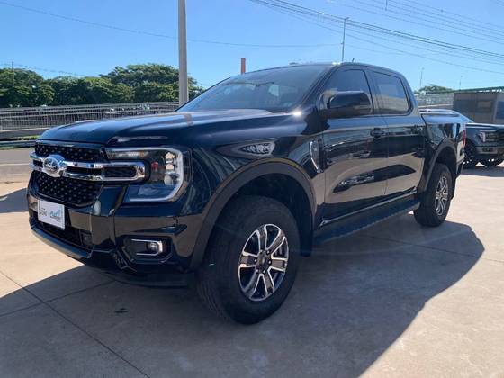 FORD RANGER 2024