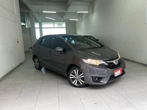HONDA FIT 2015