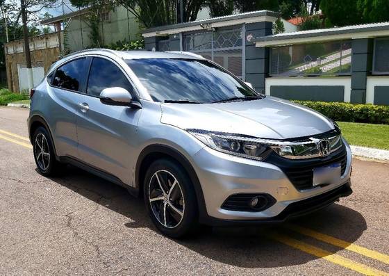 HONDA HR-V 2019