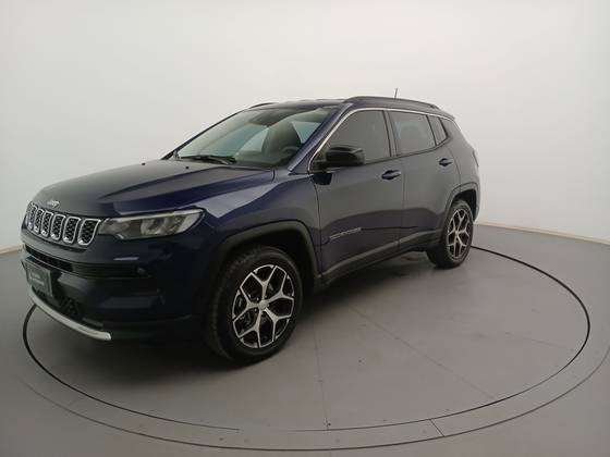 JEEP COMPASS 2025