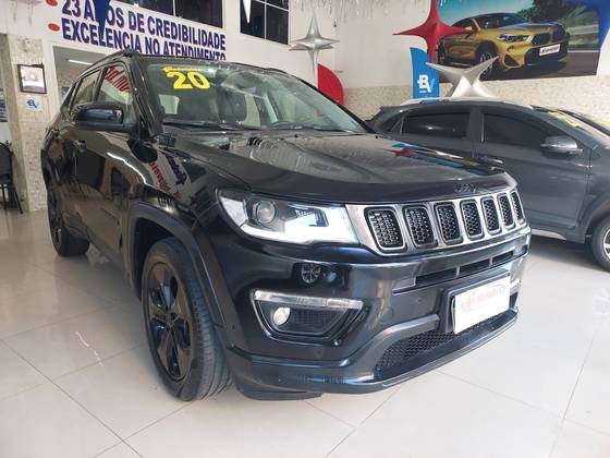 JEEP COMPASS 2020
