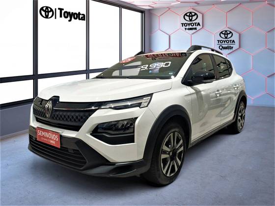 RENAULT KARDIAN 2025